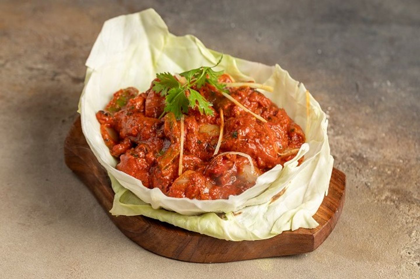 Tawa Chicken