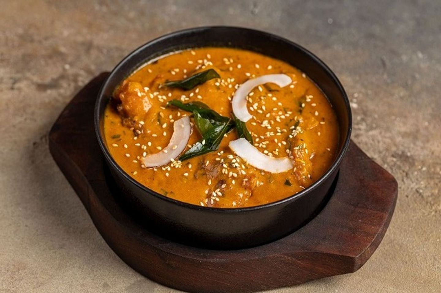 Fish Masala