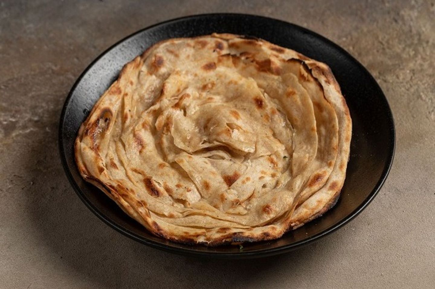 Lacchaa Paratha Zater Mint