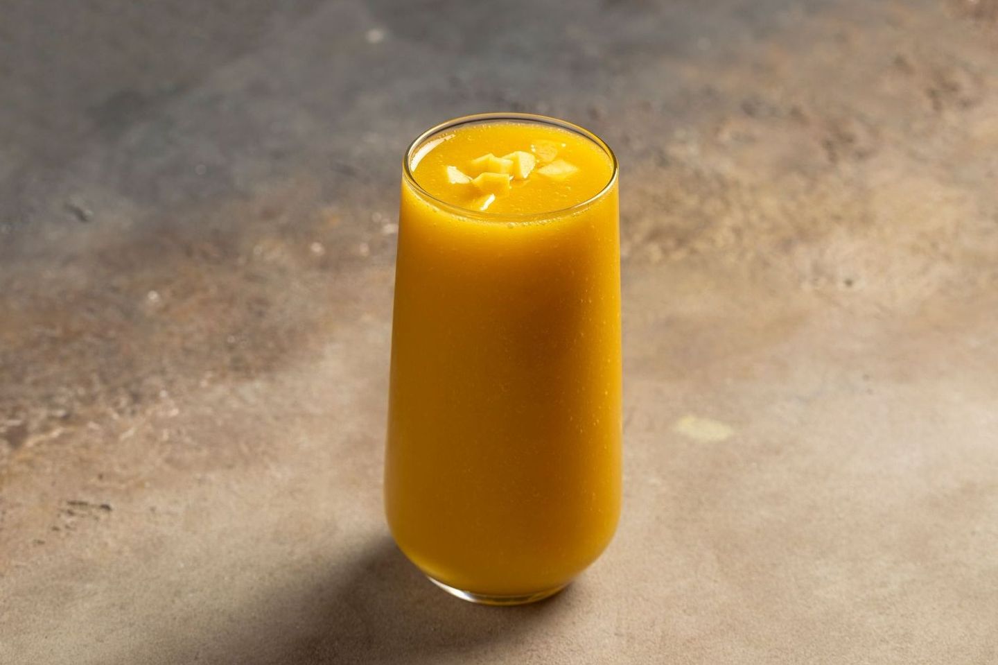 Fresh Mango Juice