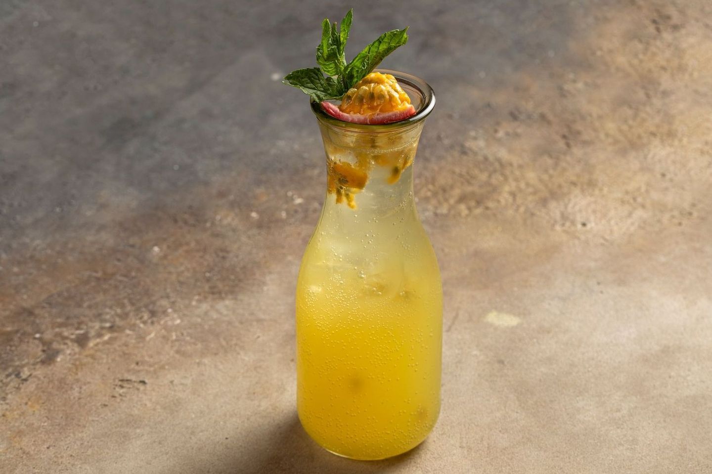 Mojito Passion Fruit