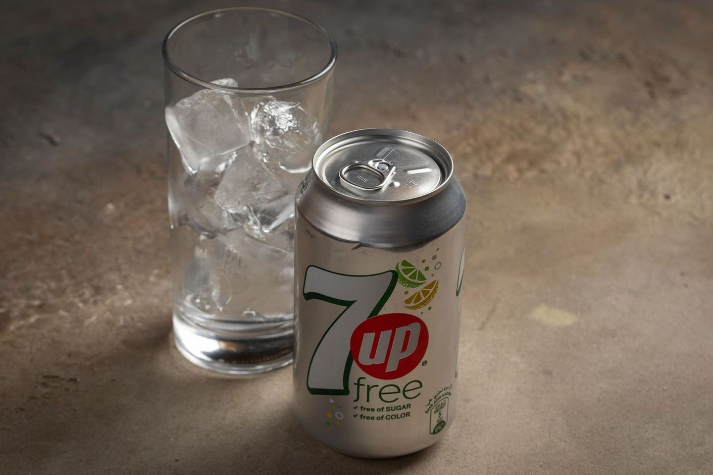 Seven Up Diet