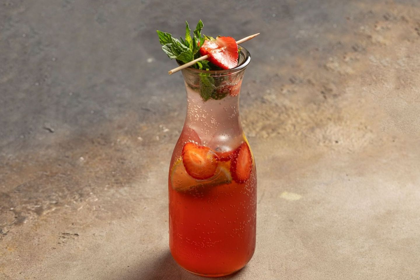 Mojito Strawberry