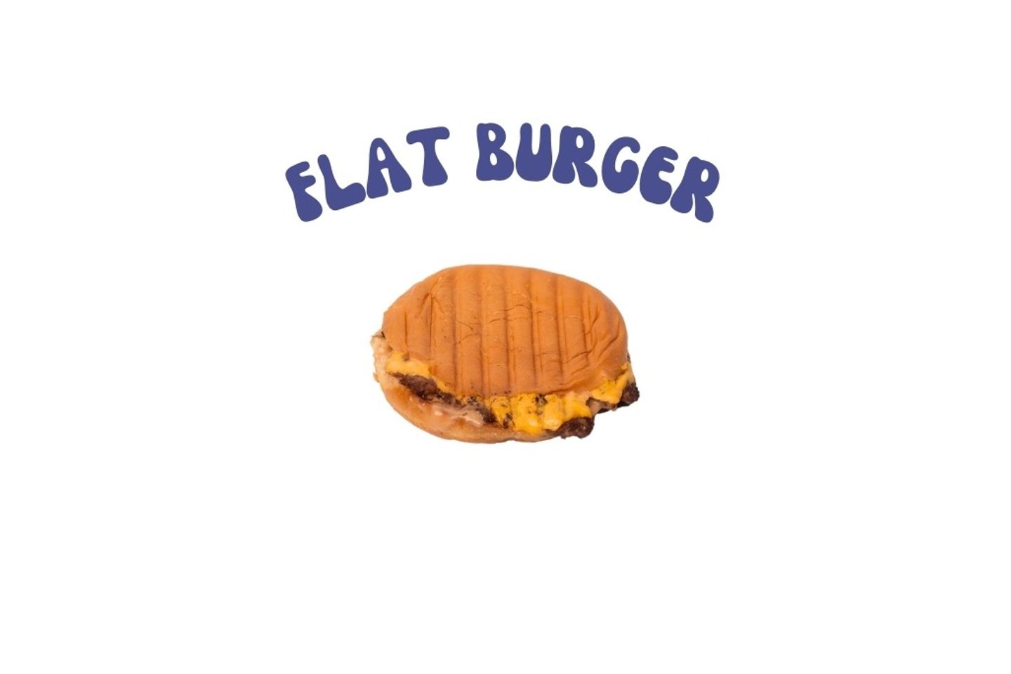 Flat Burger