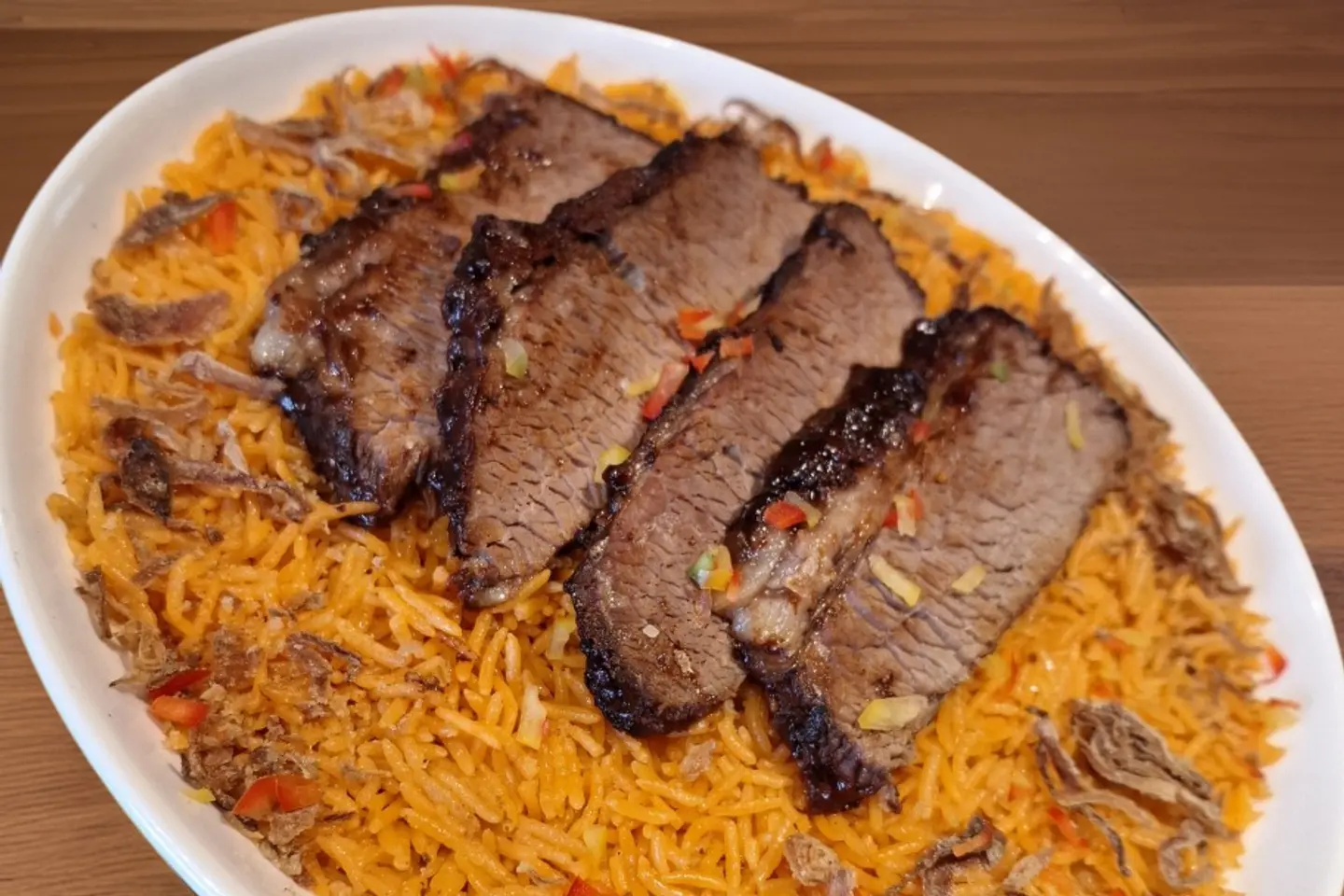Kbsa Brisket
