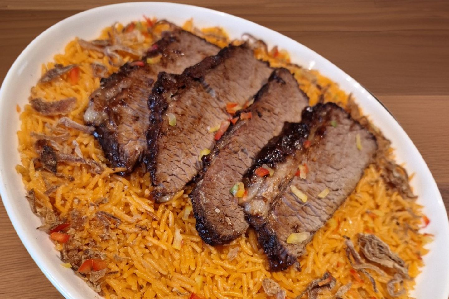 Kbsa Brisket