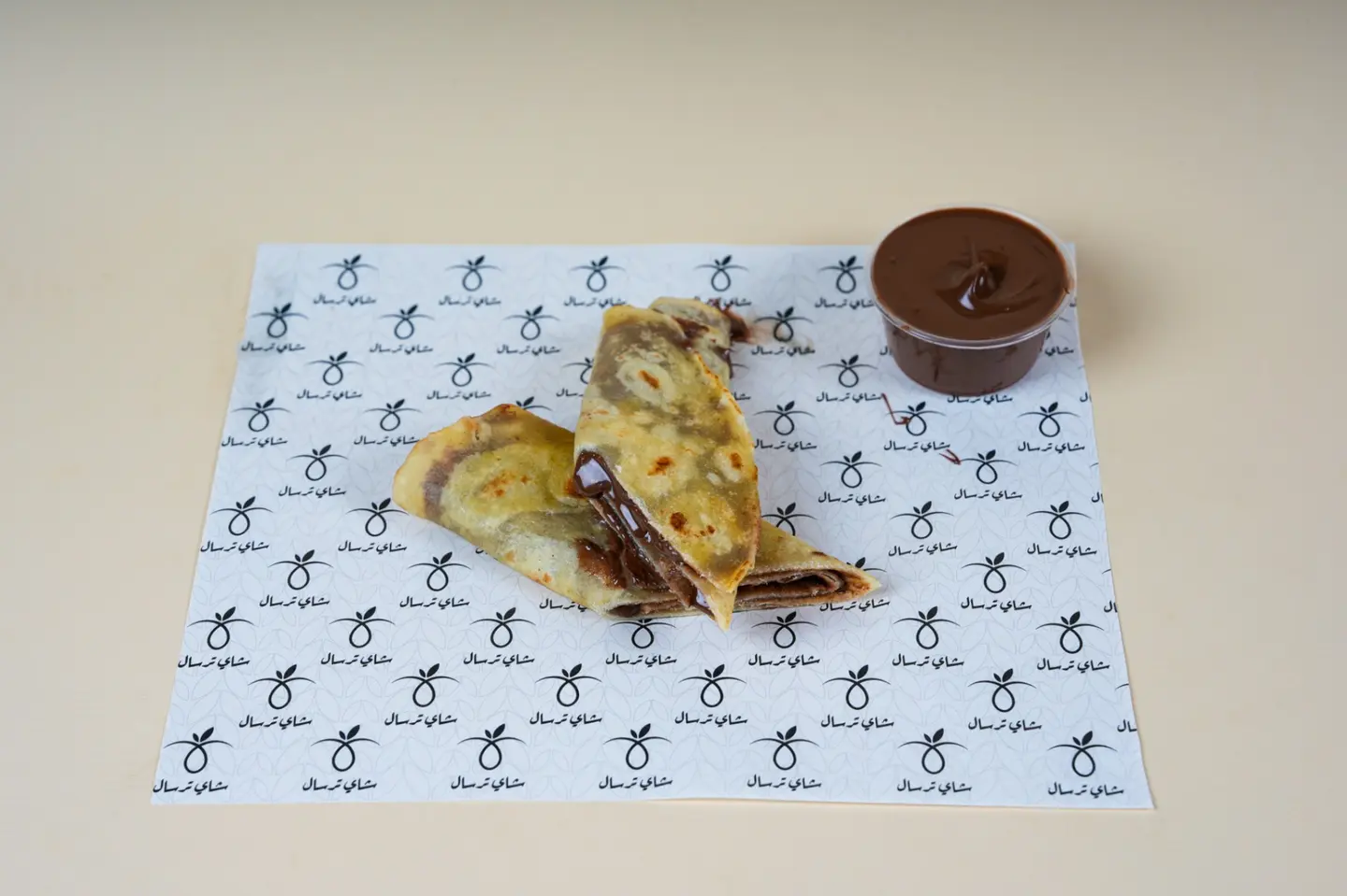 جباتي نوتيلا