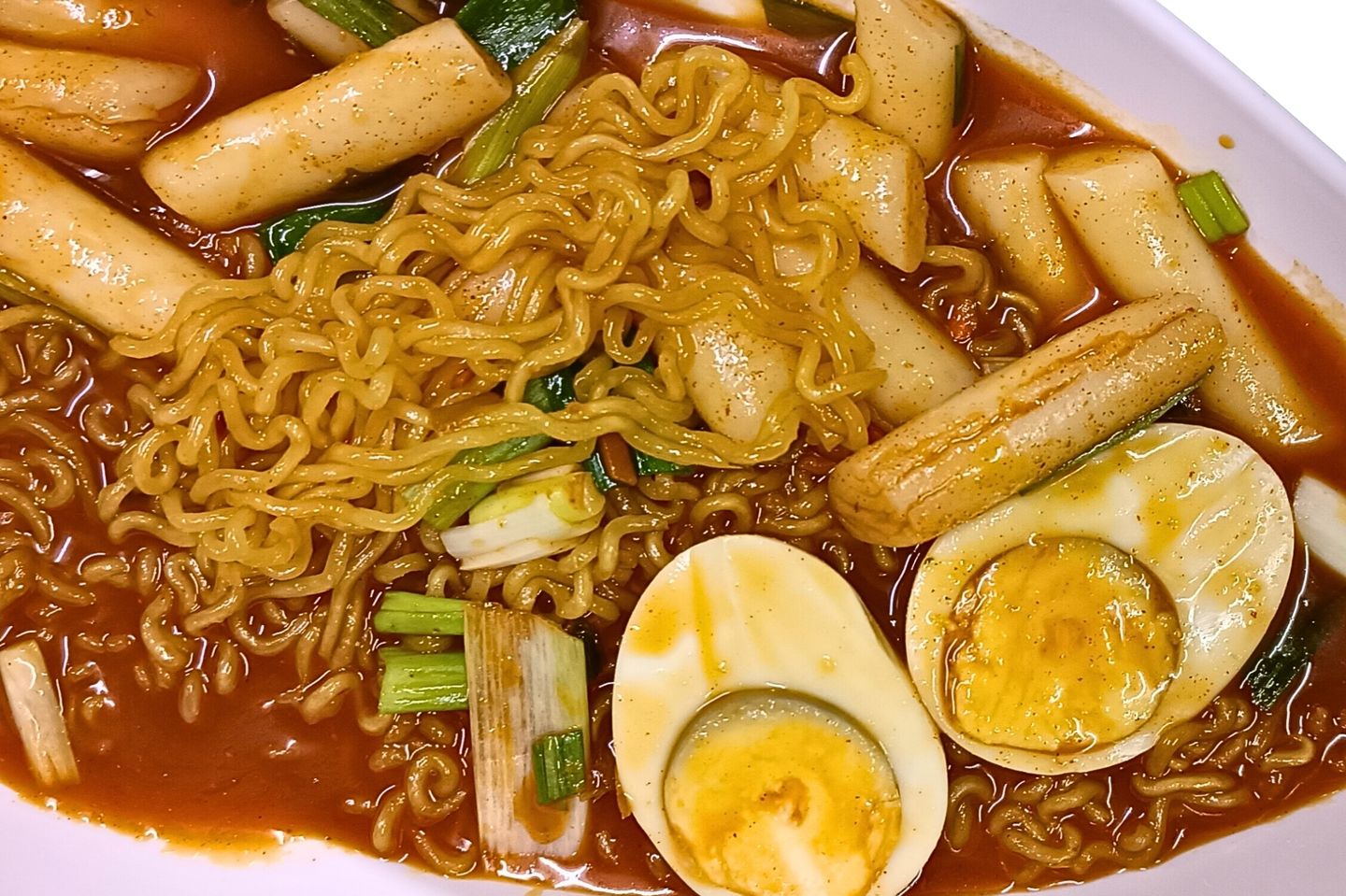 Ragboki   Korean