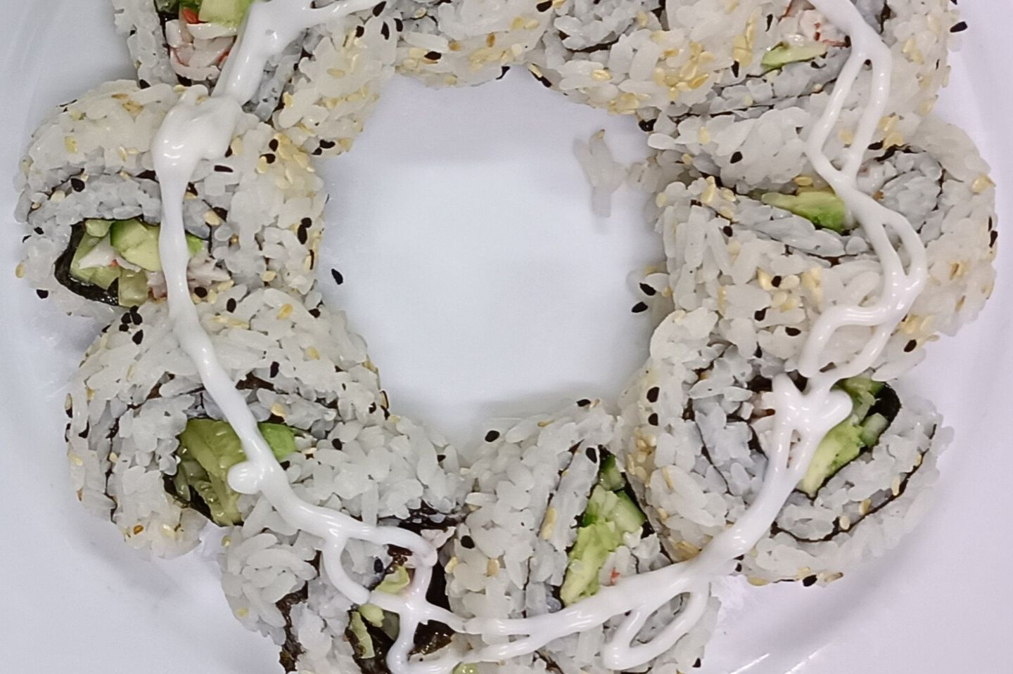 California Roll