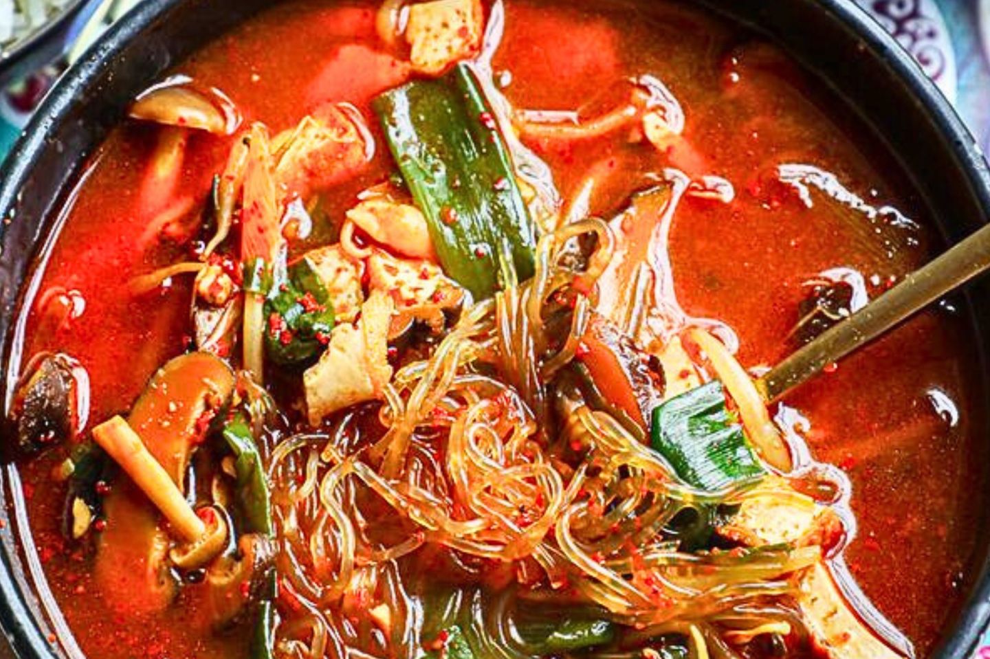 Youkgaejang