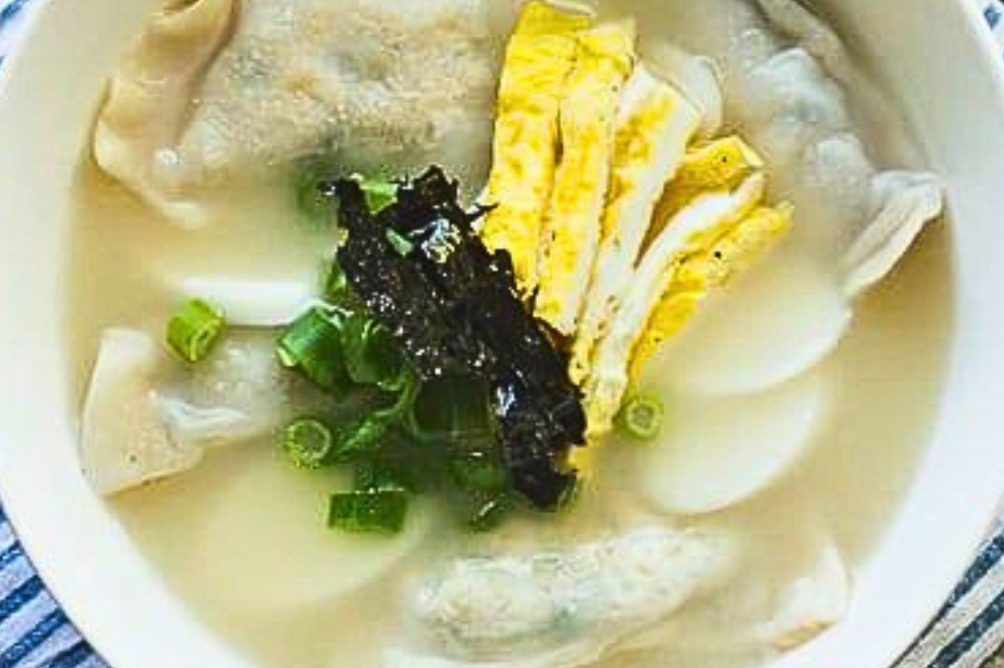 Tuk Mandu Kuk