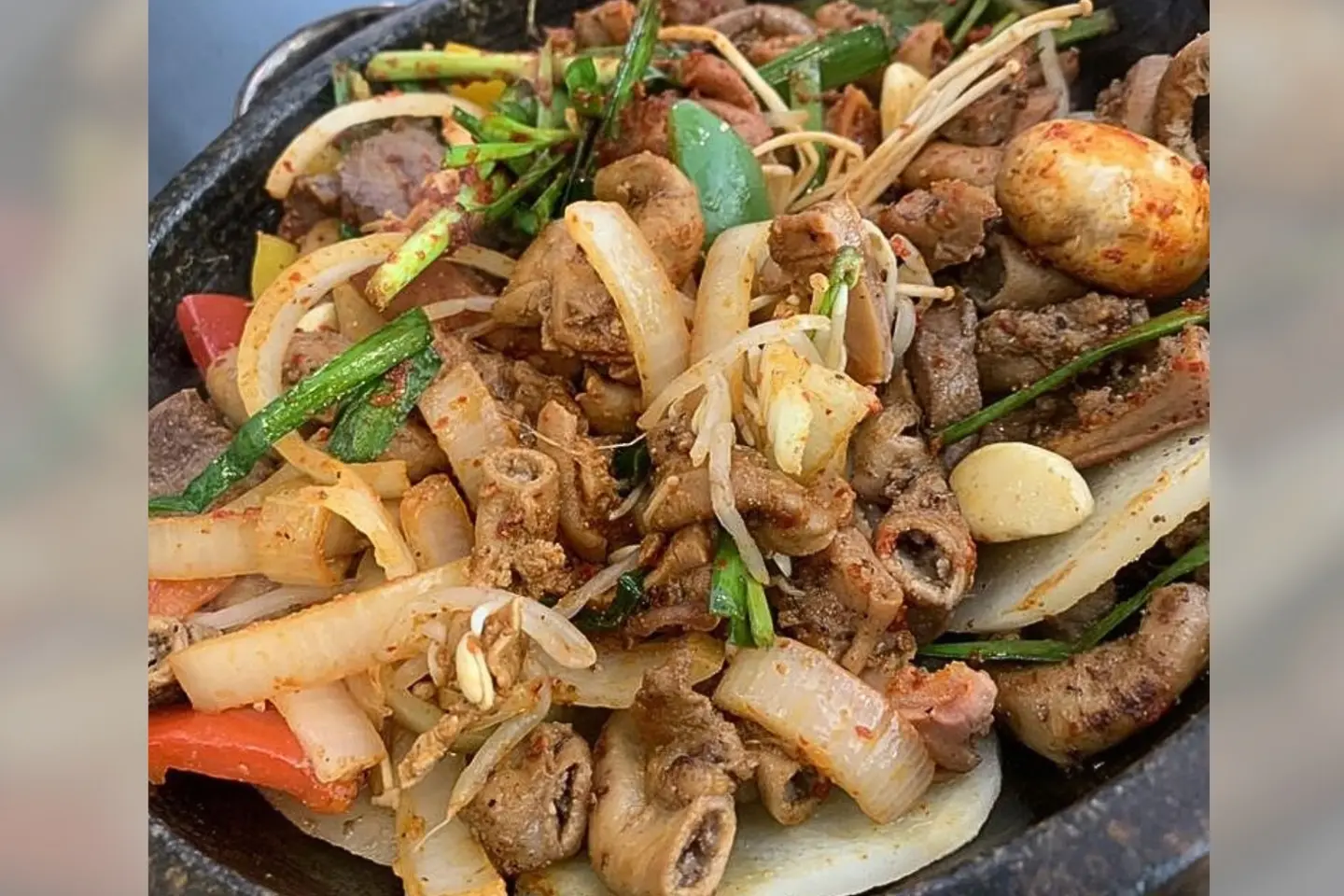 جوبشانغ بوكوم