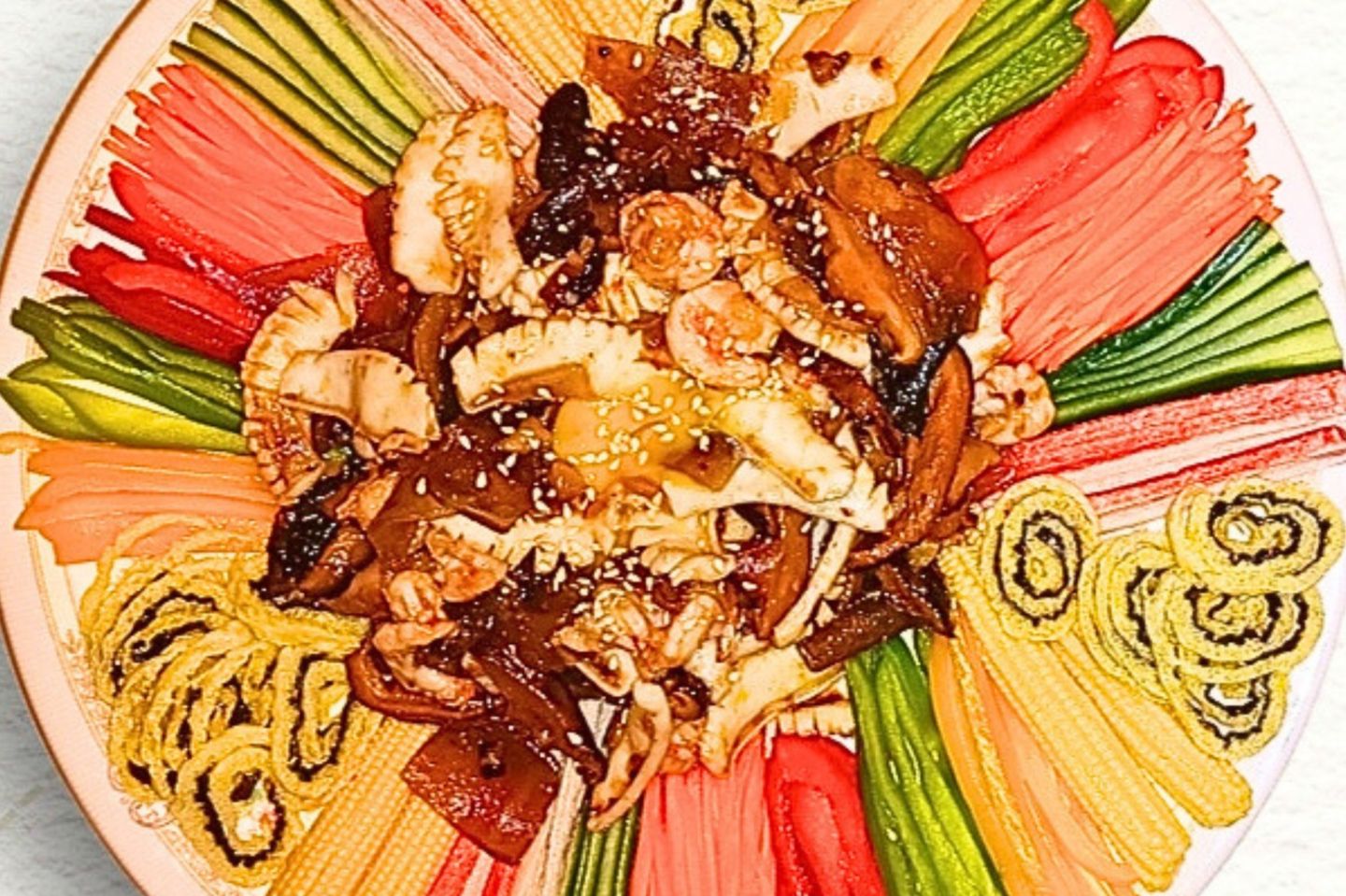Yangjangpi