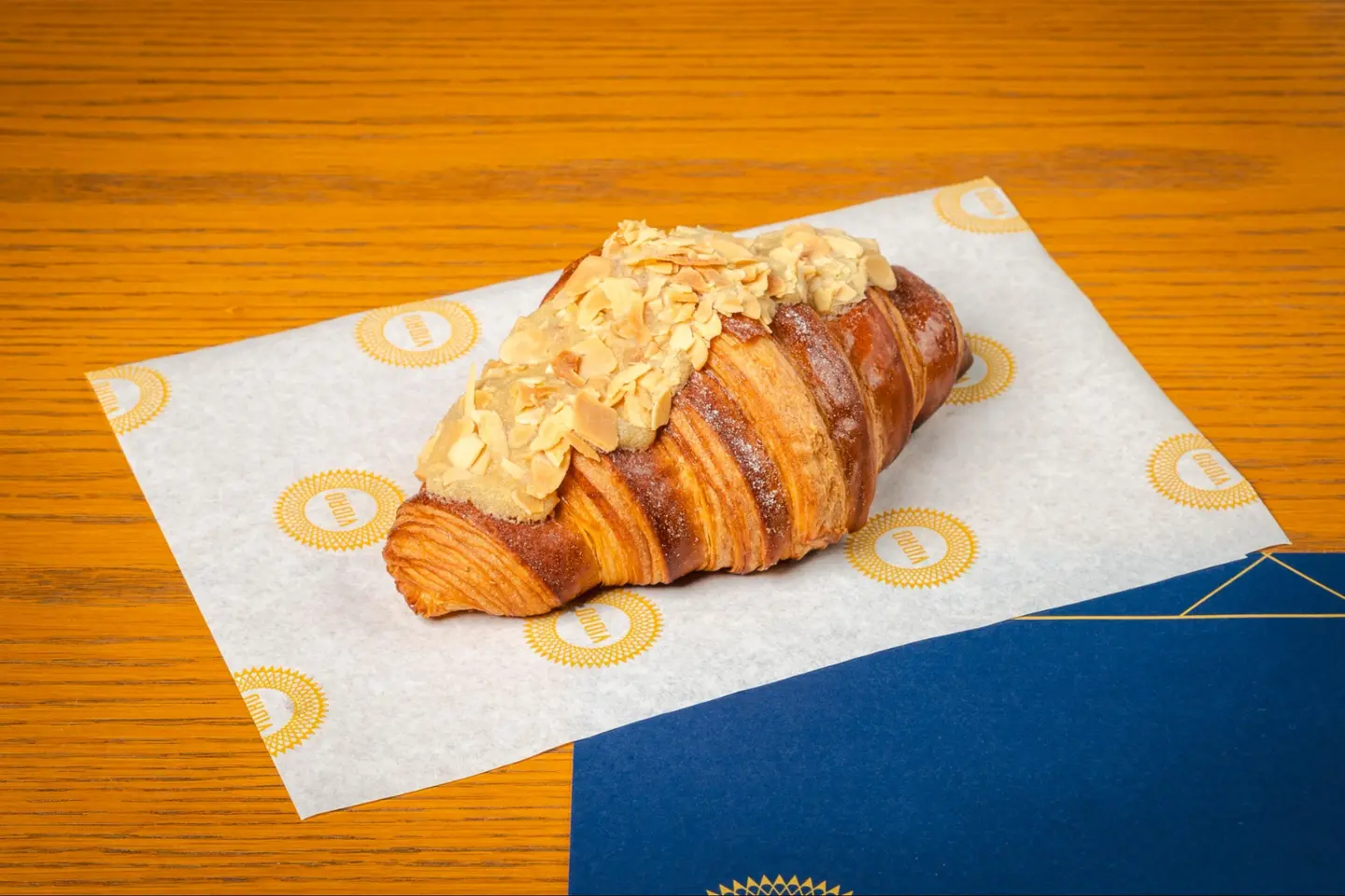 Croissant Almond