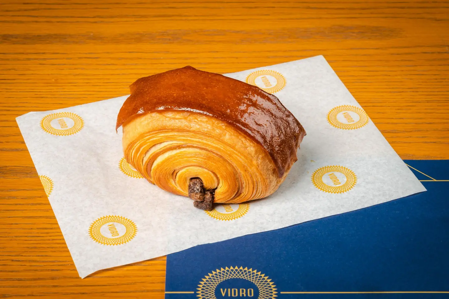 Pain Au Chocolat