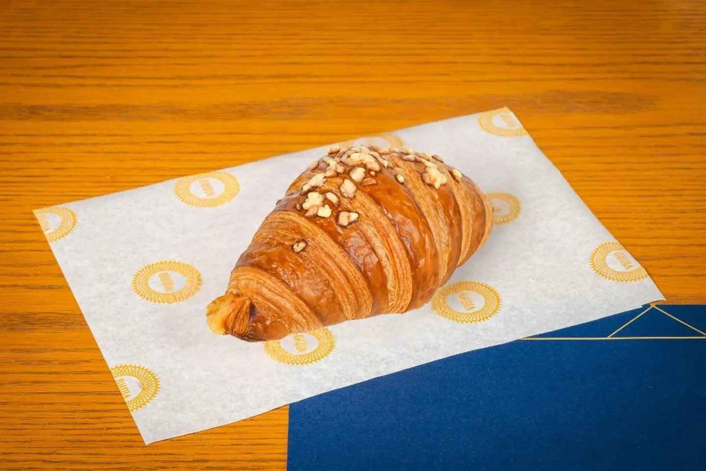 Croissant Cheese