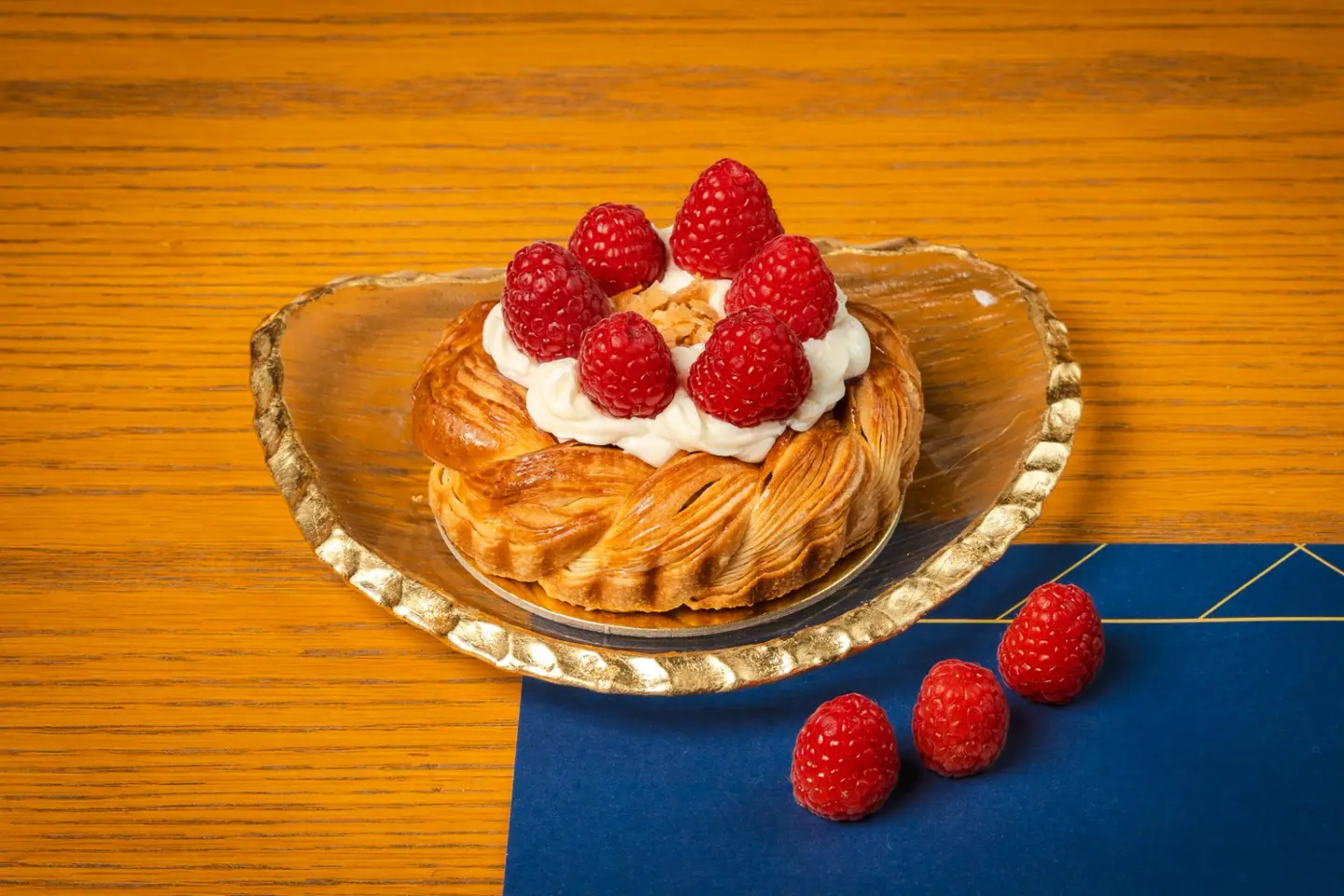 Danish Raspberry
