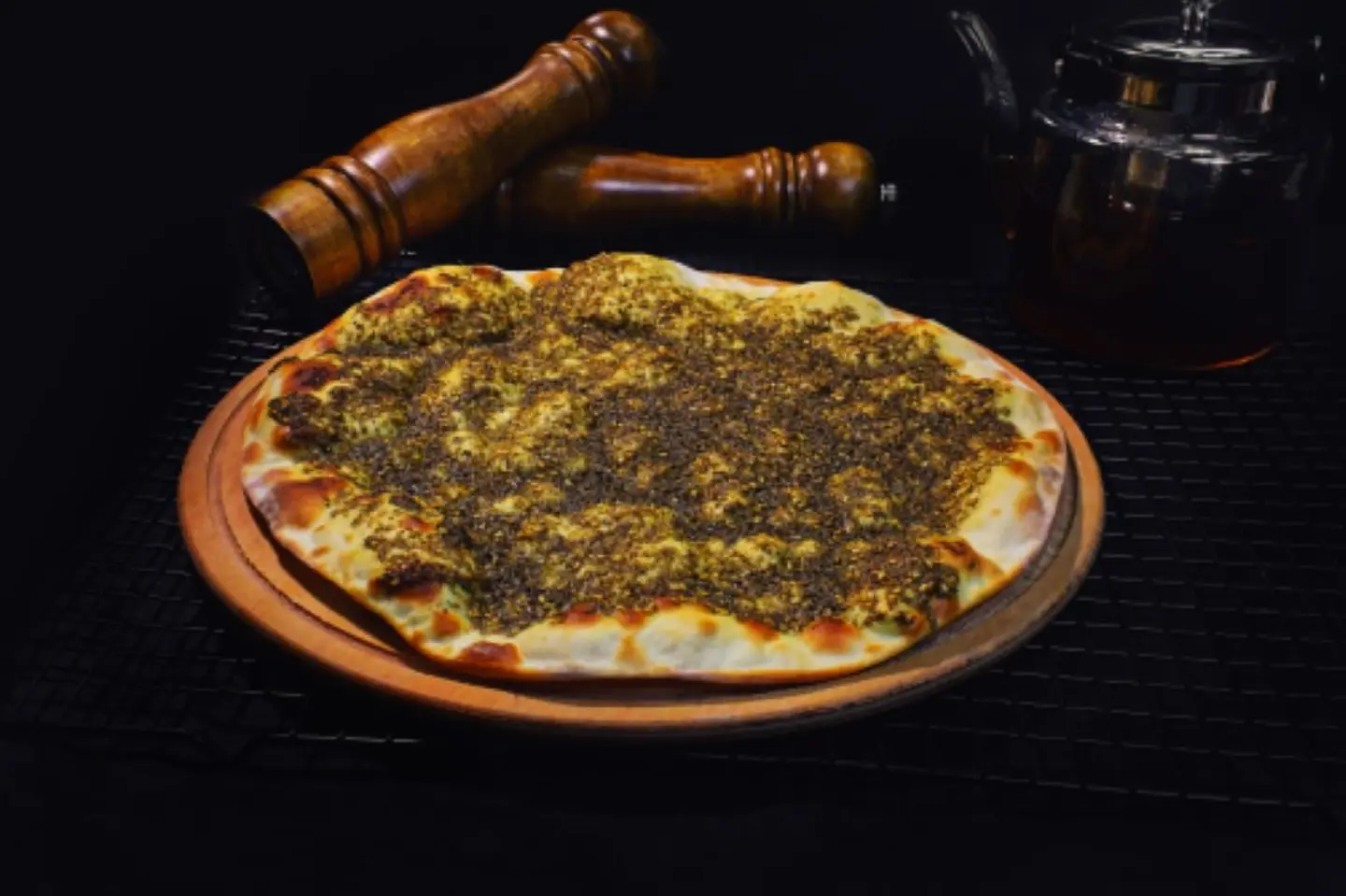 زعتر