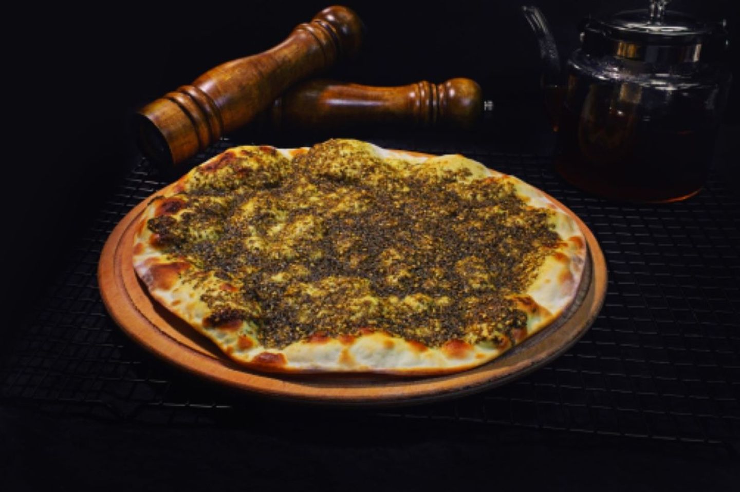 زعتر