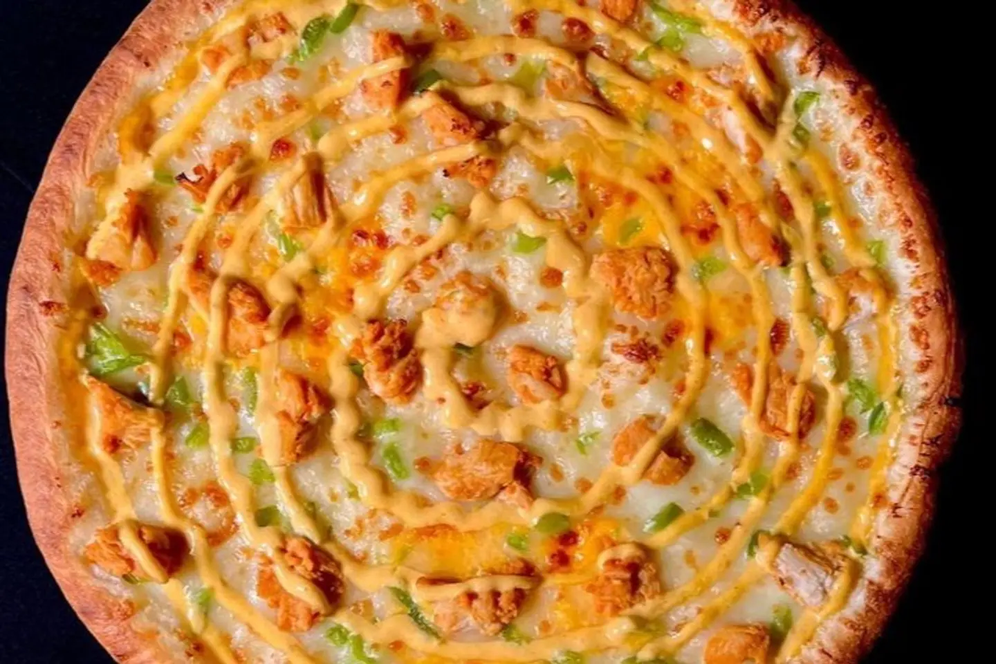 Special Pizza