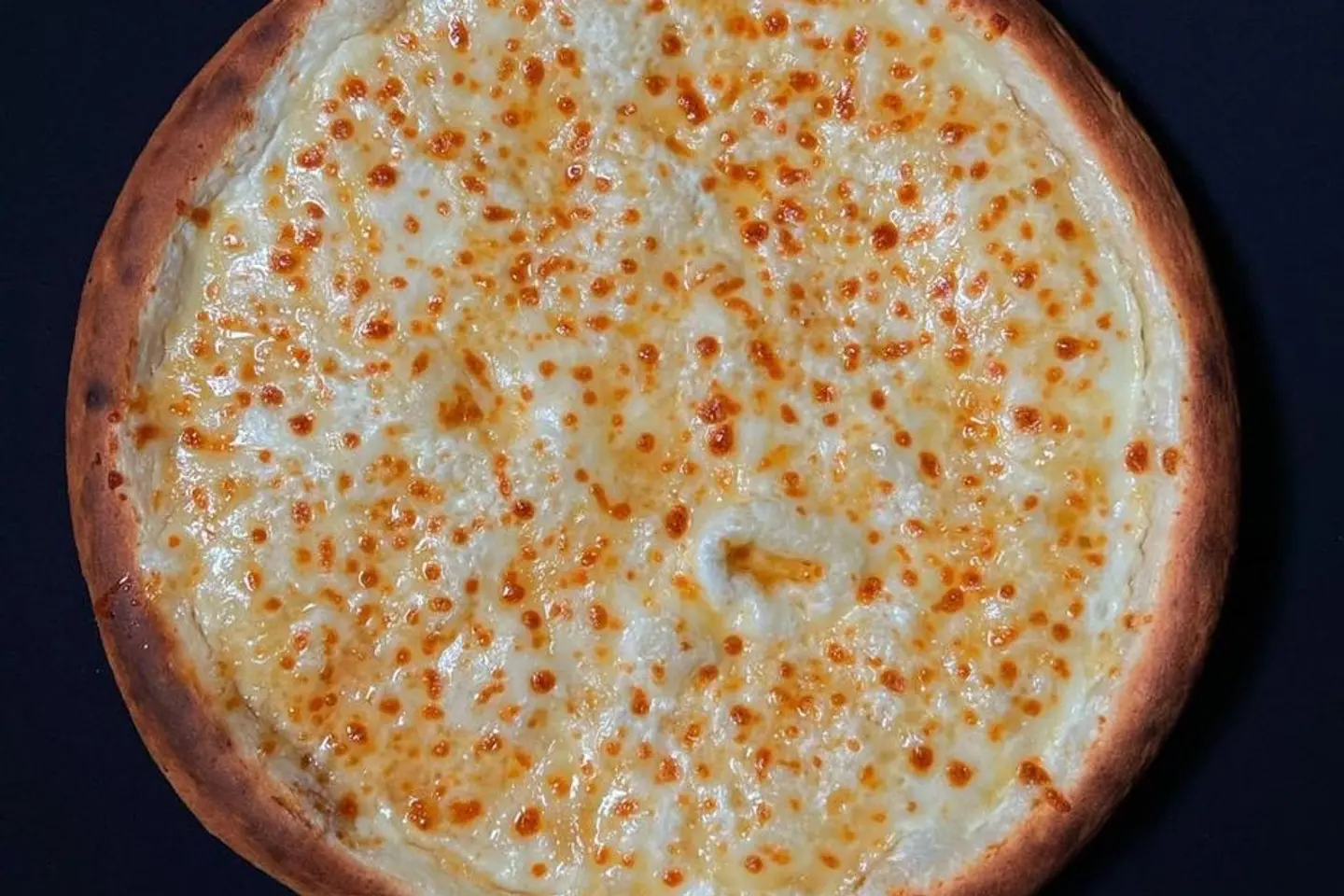 Ash Albulbul Pizza