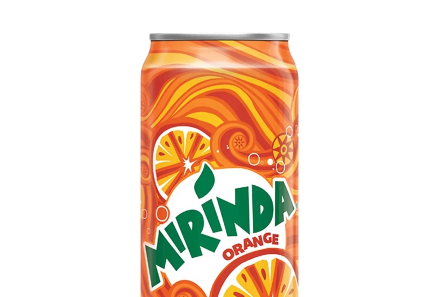 Mirinda Orange