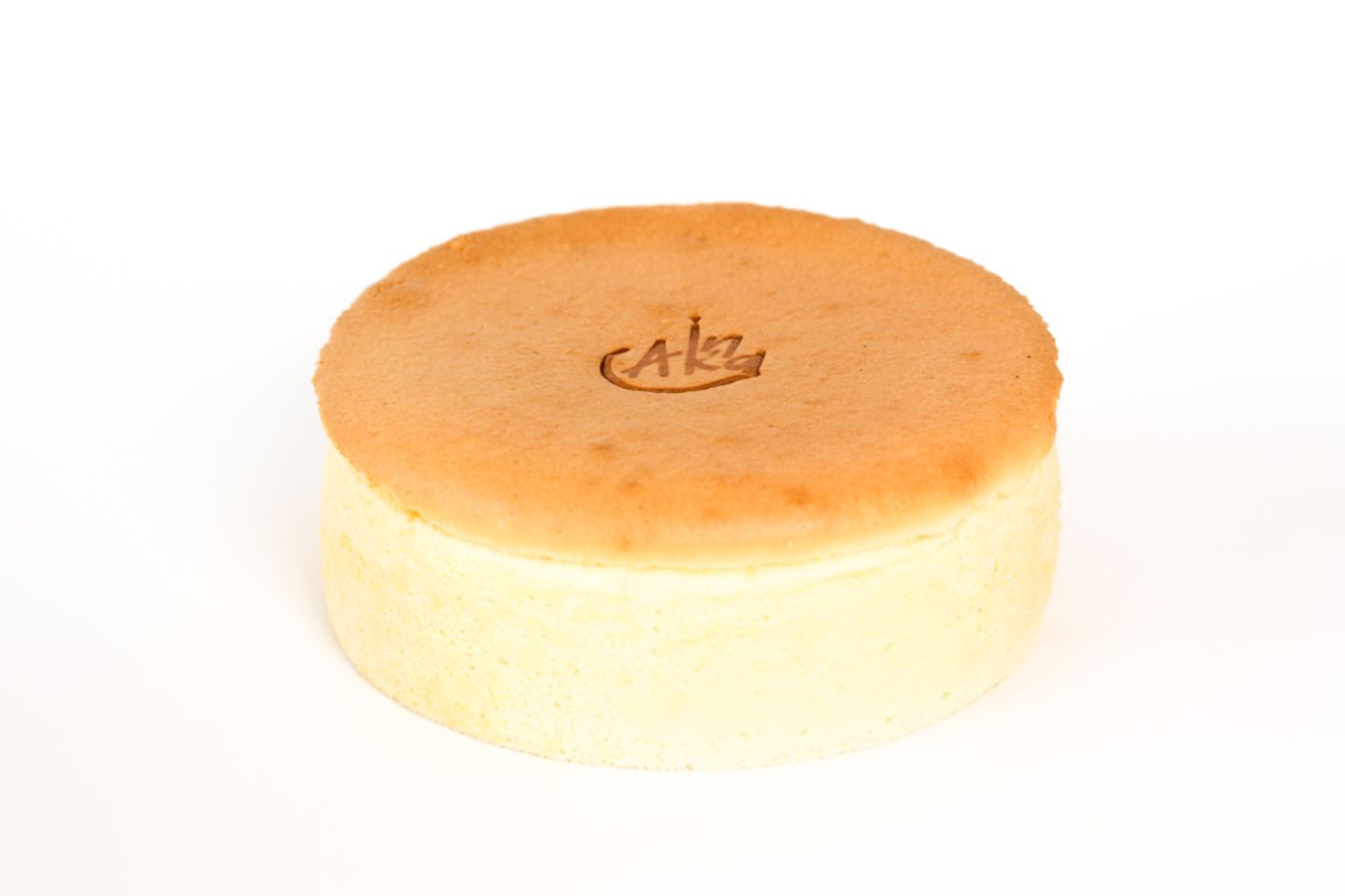 Japanese Cheesecake Large