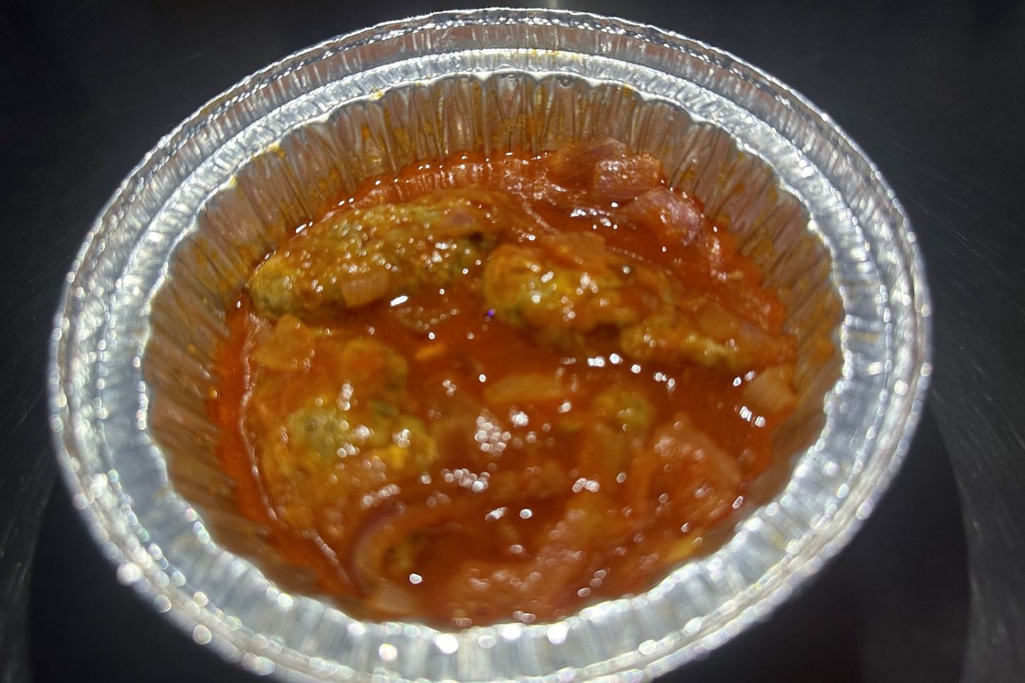 Edam Chikenballs