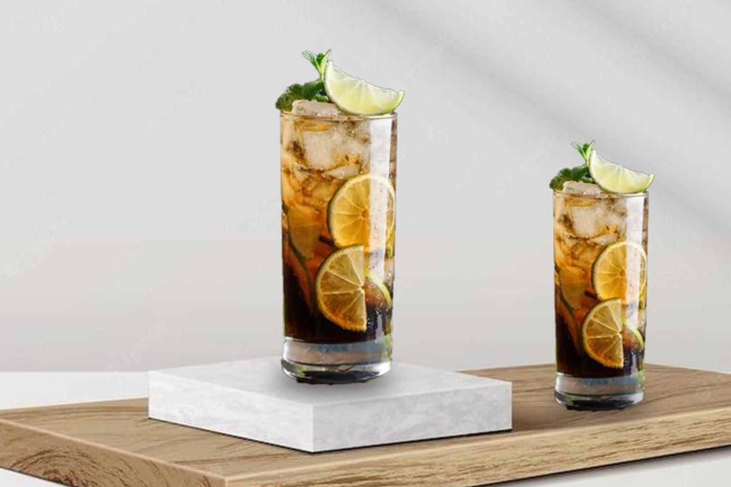 Ice Tea