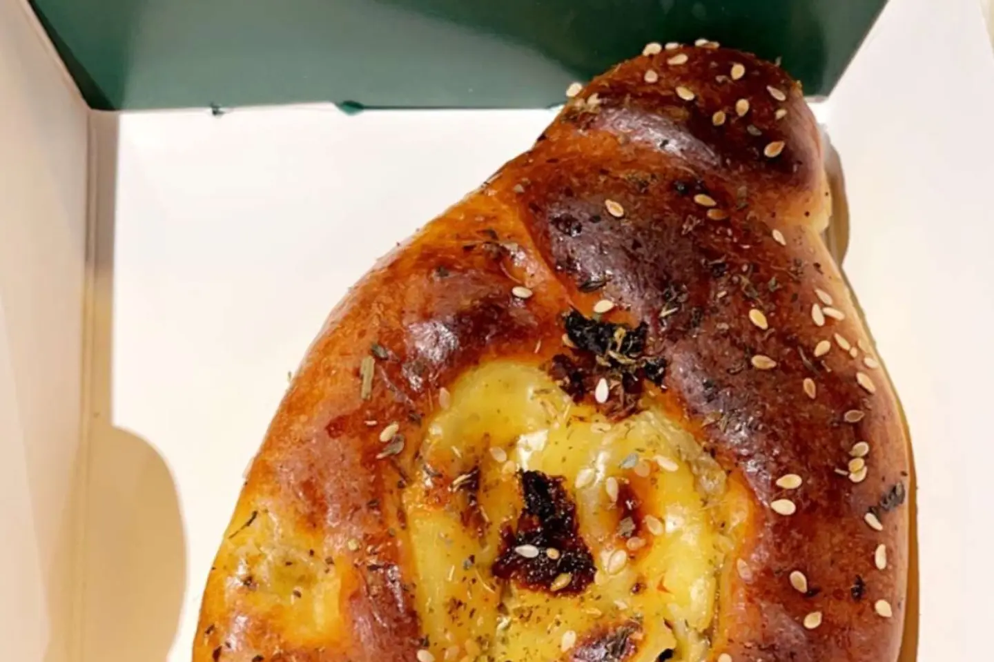 أوليڤز بريد