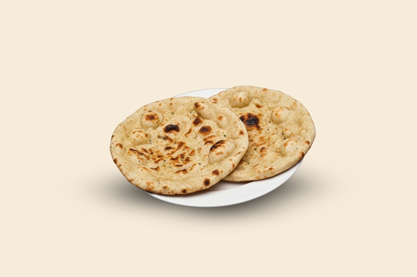 حبة خبز تندوري