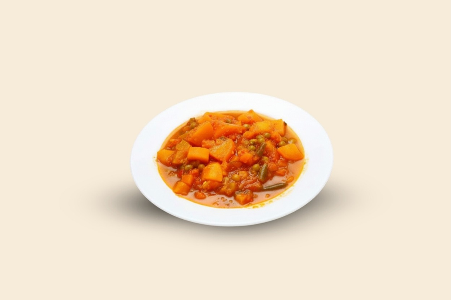 إيدام مشكل خضار