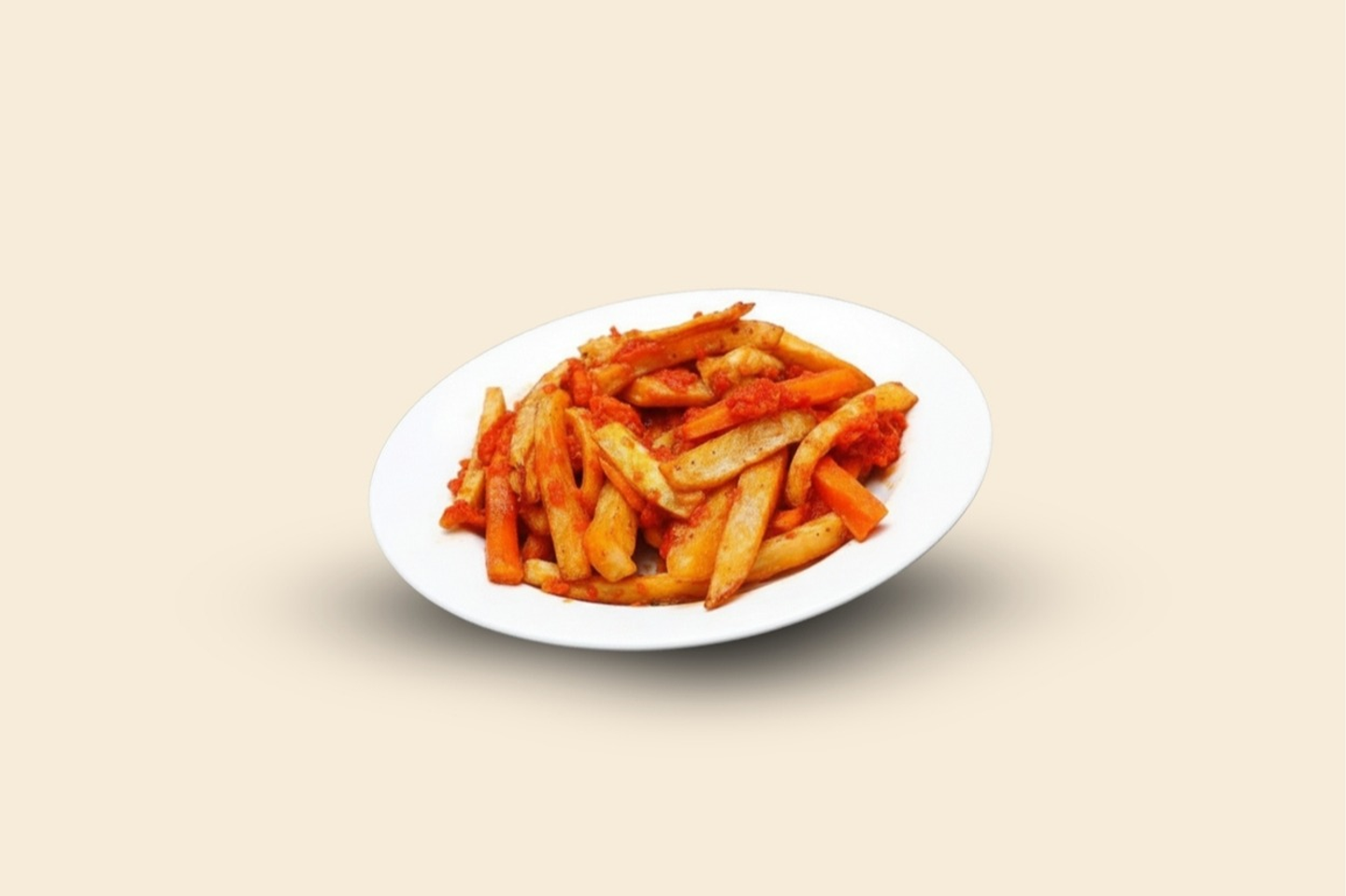 إيدام مشكل الفرن