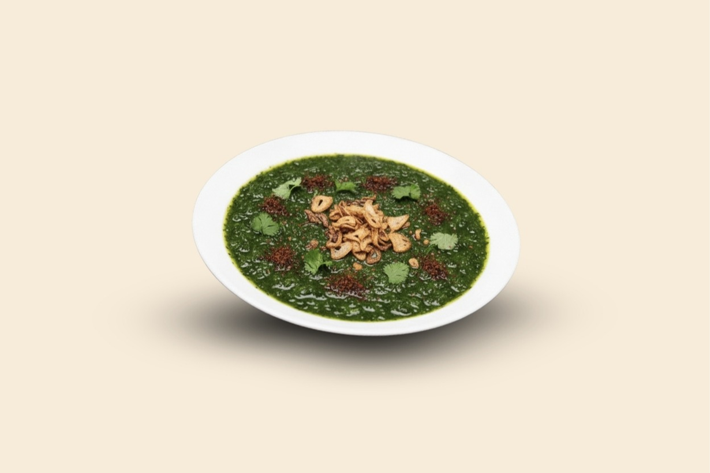 إيدام ملوخية