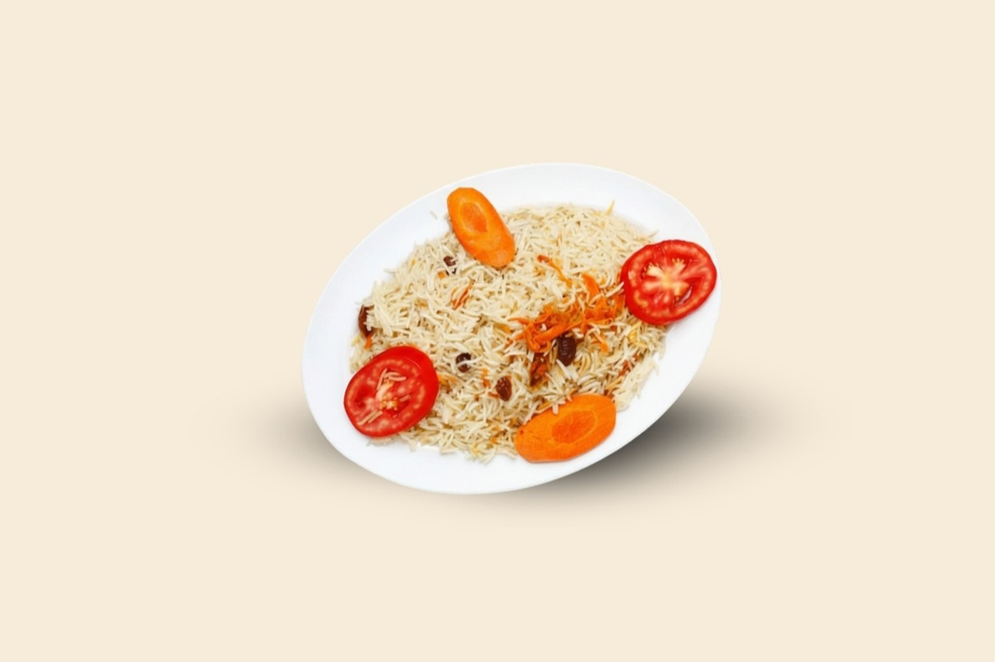 أرز البشاوري