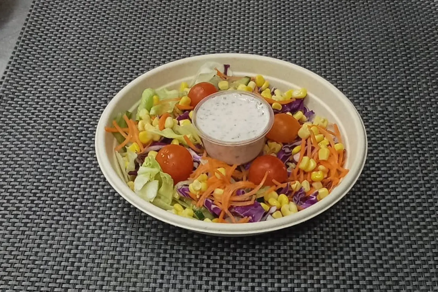 Mexican Salad