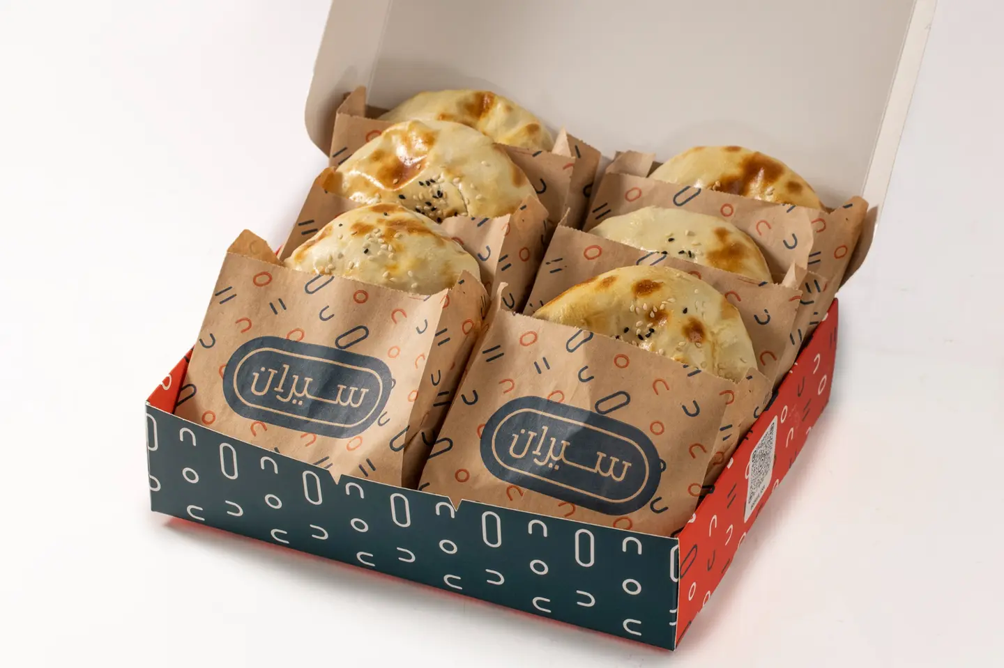 بوكس الترويقة