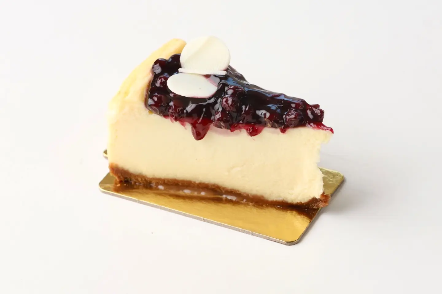 Blueberry Cheesecake