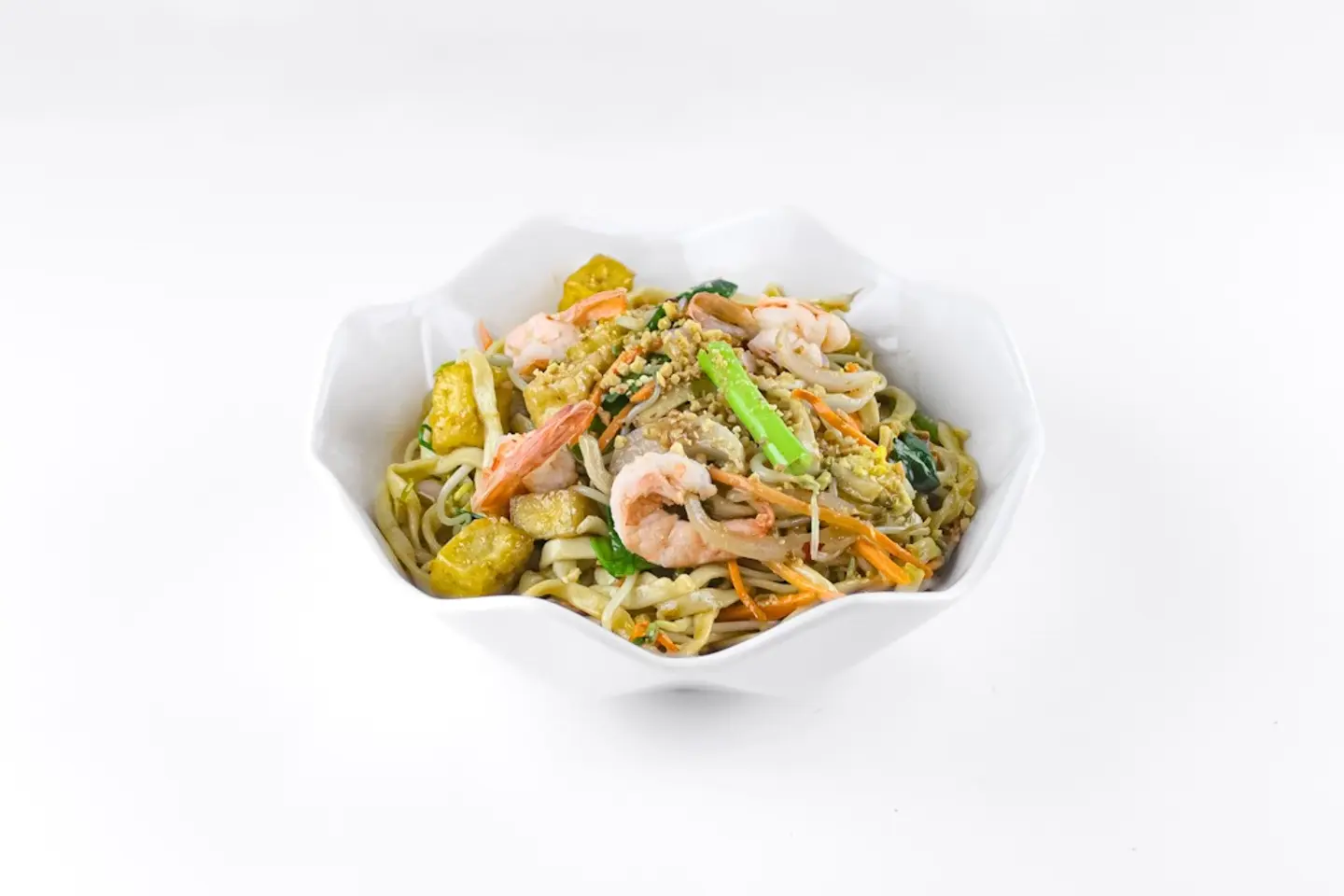 Pad Thai Noodles