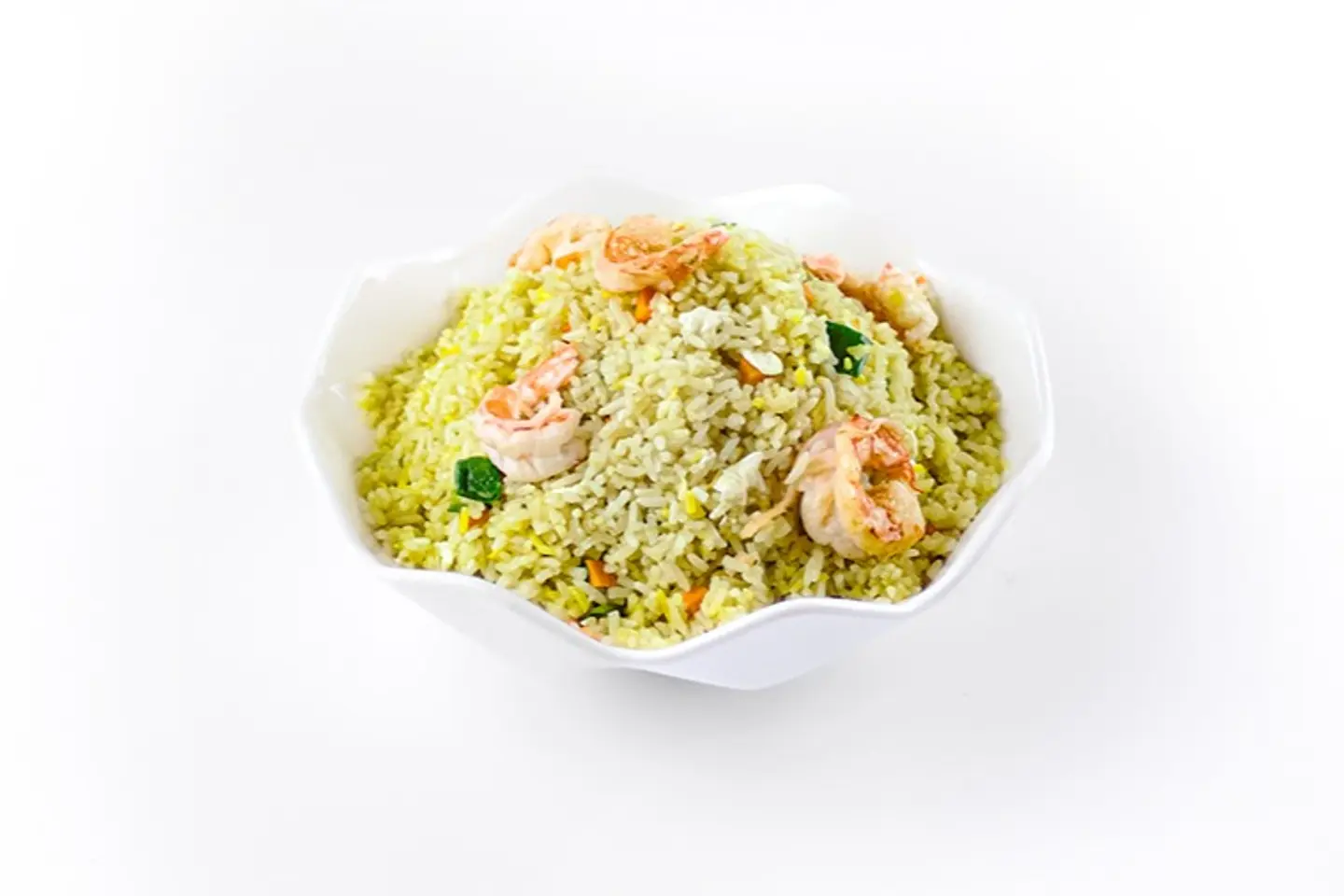 Shrimp Fried Rice
