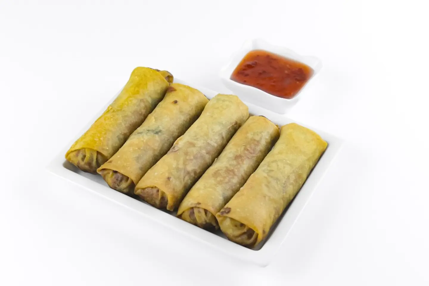 Thai Spring Roll