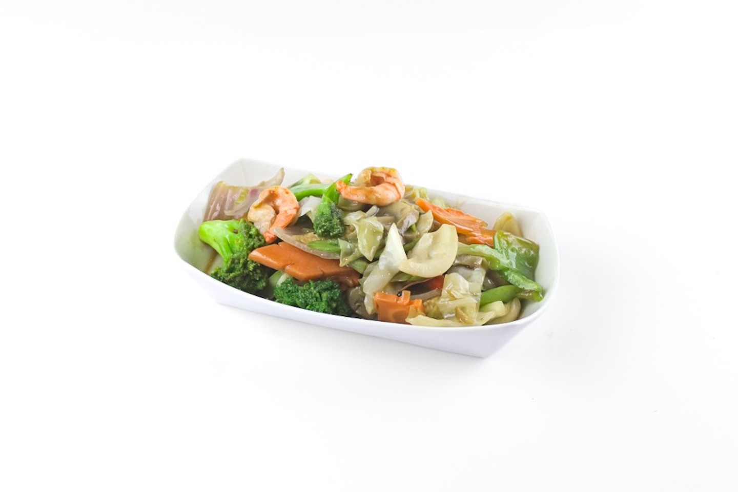 Vegetables Chopsuey