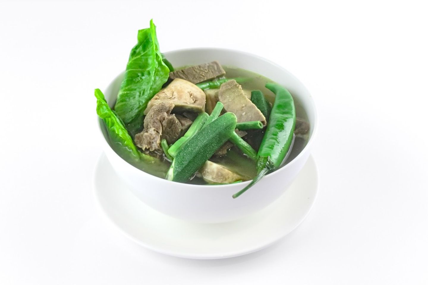 بيف سينيجان