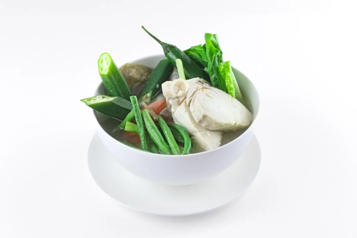Sinigang Na Tanigue