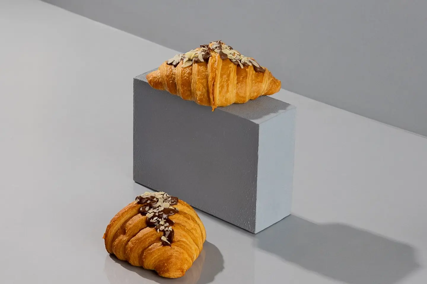 كرواسون تشوكلت