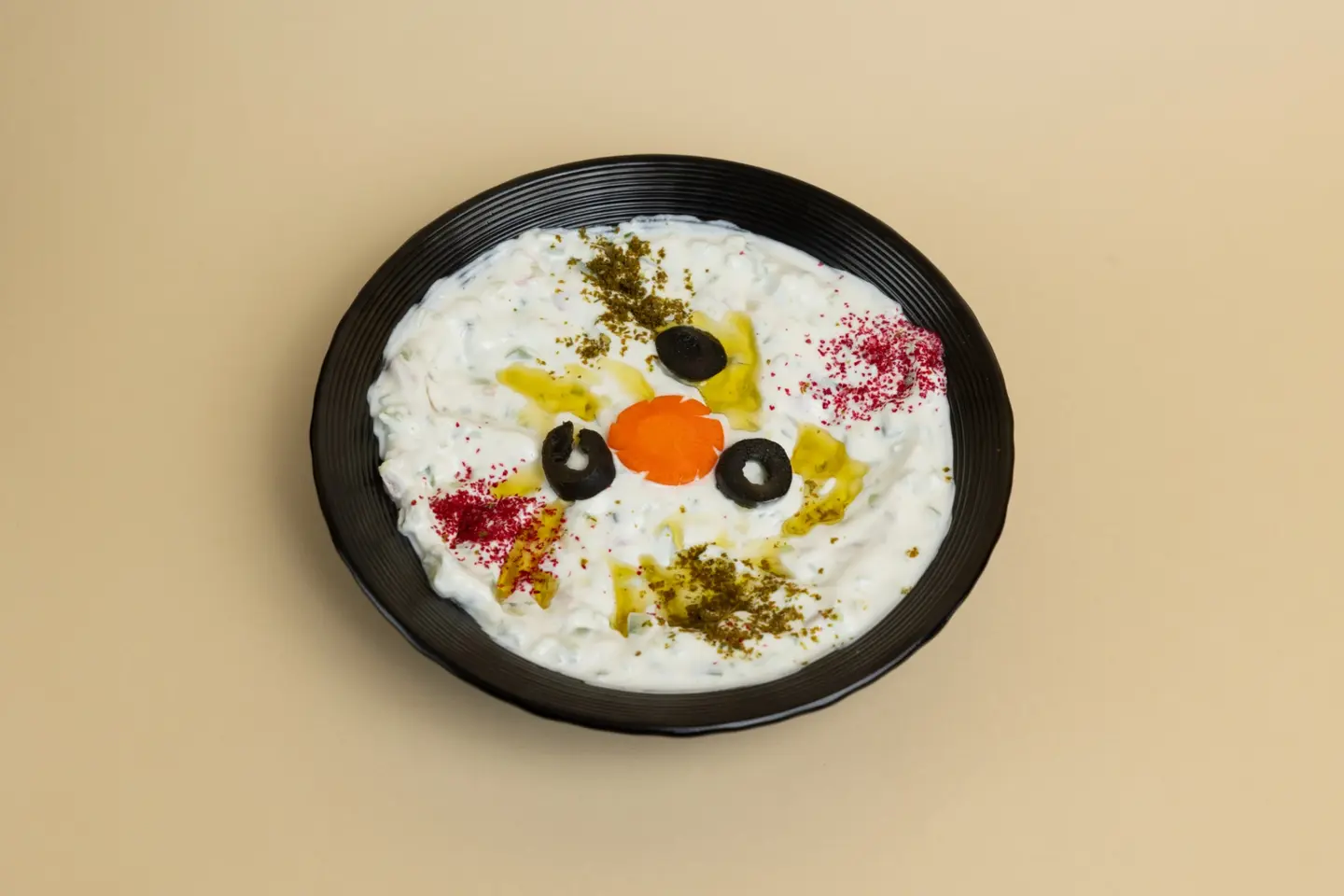لبنة ريوق الطيبين