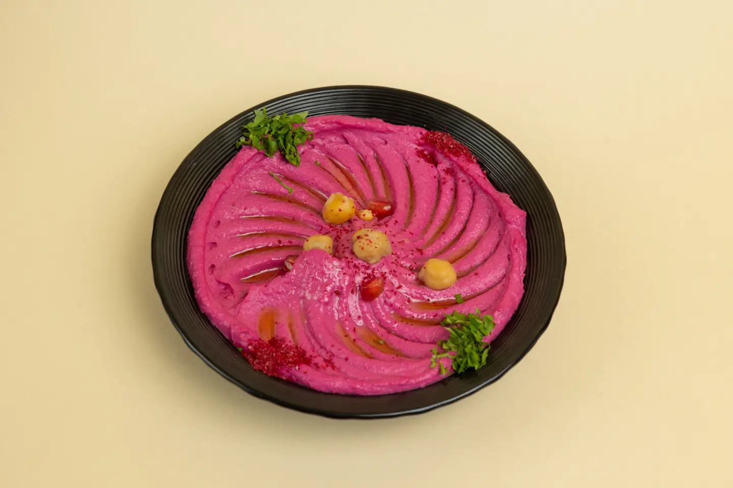 حمص شمندر