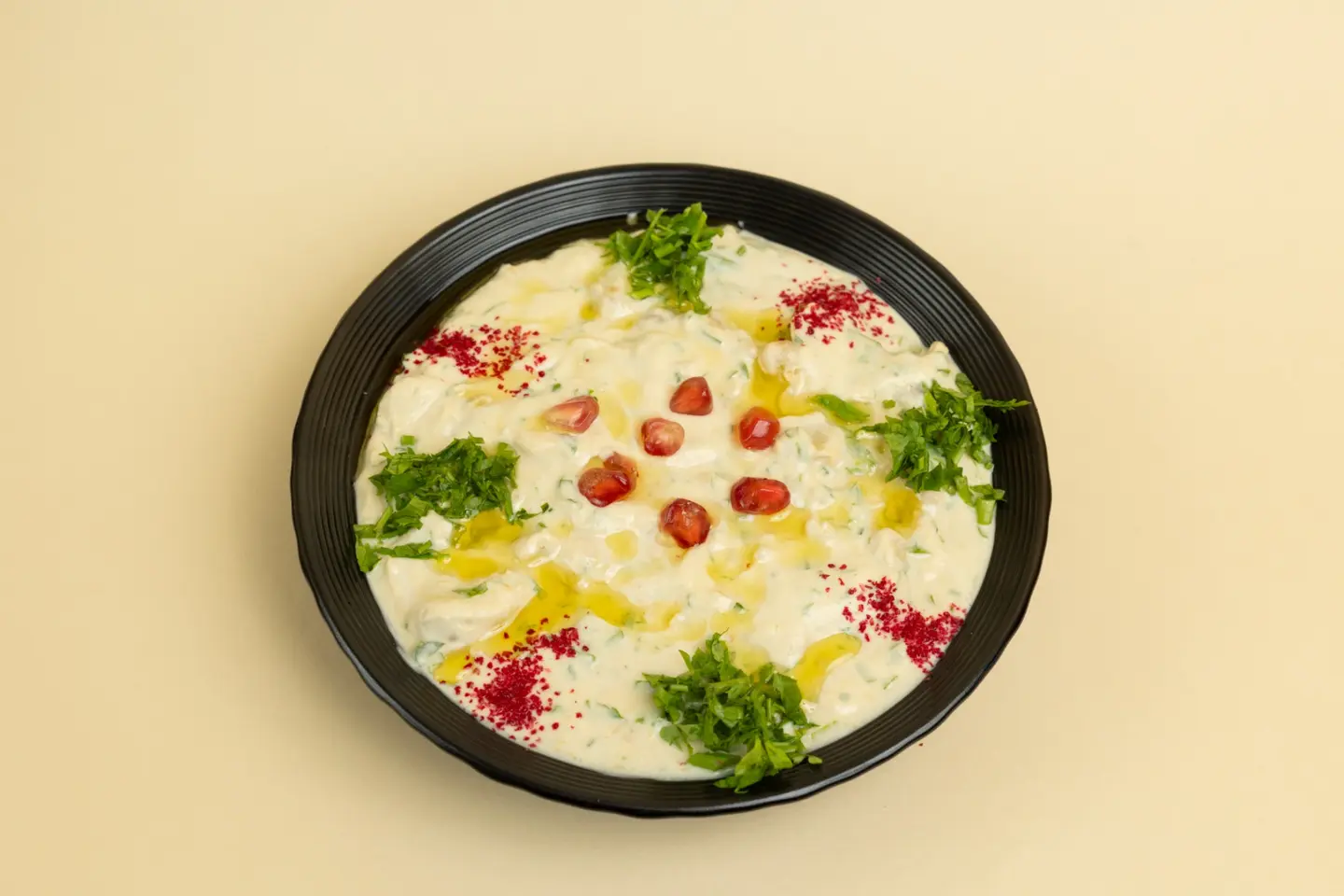 حمص بيروتي