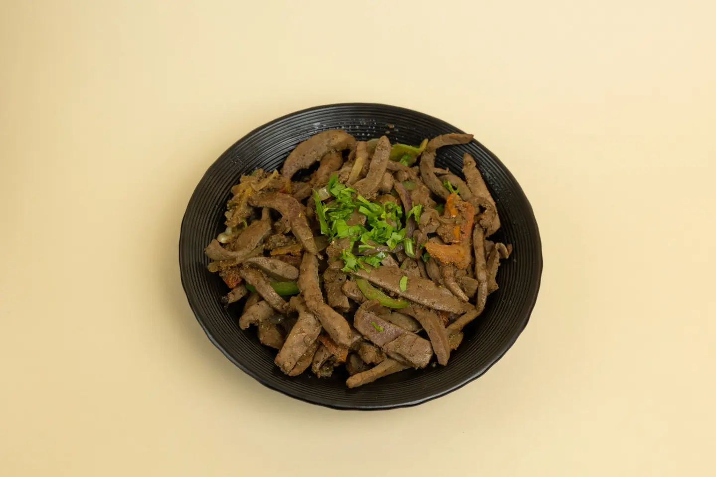 كبدة