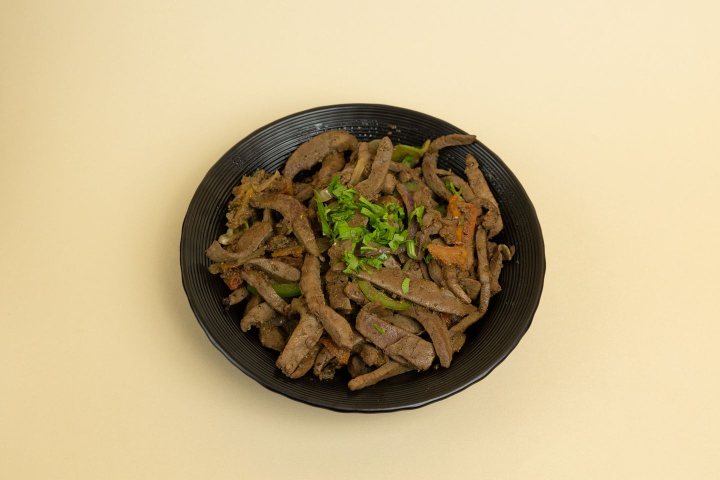 كبدة